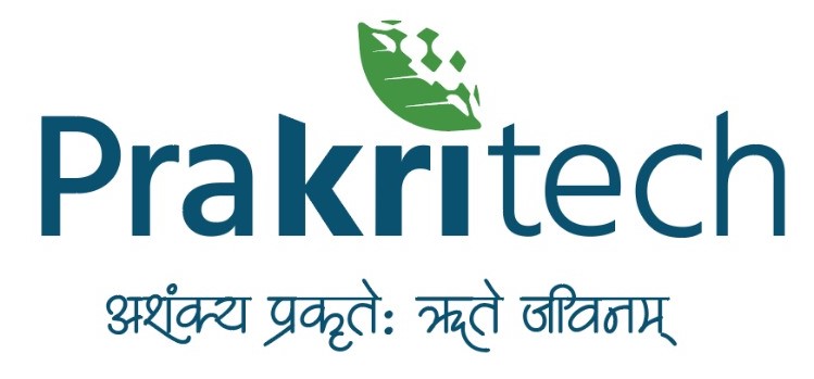 Prakritech Logo